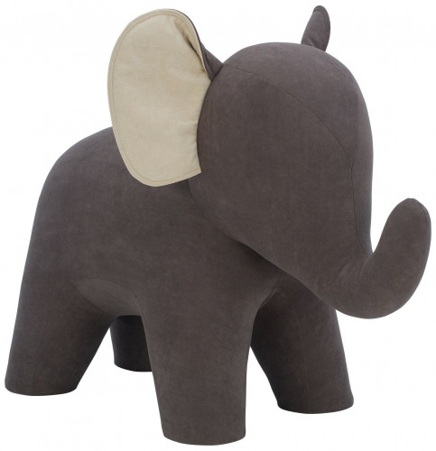 пуфик leset elephant велюр в Прокопьевске