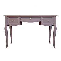 стол письменный leontina lavanda лавандовый в Прокопьевске