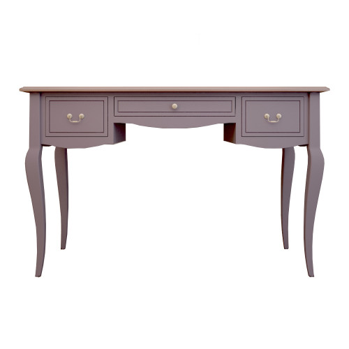 стол письменный leontina lavanda лавандовый в Прокопьевске