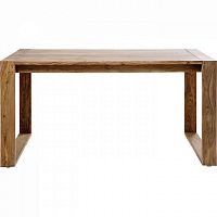 стол письменный nature коричневый в Прокопьевске