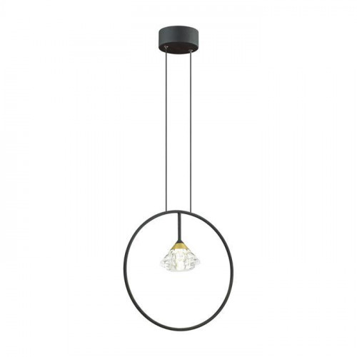 подвесной светильник odeon light arco 4100/1 в Прокопьевске
