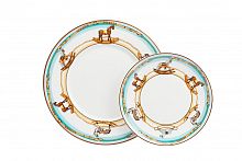 комплект тарелок maradona в Прокопьевске