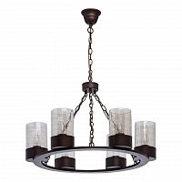 подвесная люстра mw-light замок 249017406 в Прокопьевске