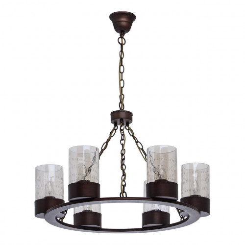 подвесная люстра mw-light замок 249017406 в Прокопьевске
