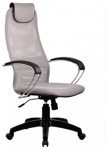 компьютерное кресло метта bk-8 pl офисное в Прокопьевске