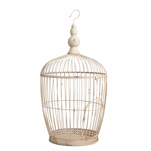 декоративная клетка newbury большая кремовая в Прокопьевске