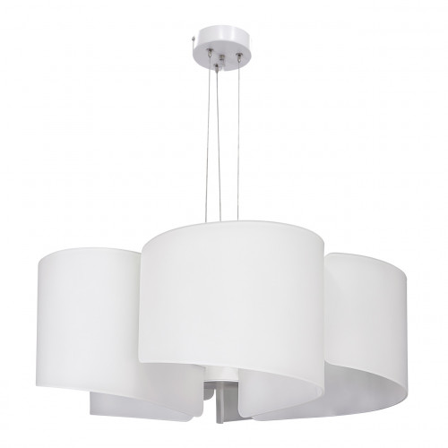 подвесная люстра lightstar simple light 811 811150 в Прокопьевске