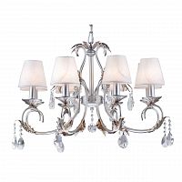 подвесная люстра arti lampadari imola e 1.1.8 s в Прокопьевске