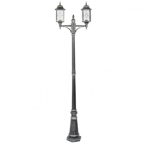 садово-парковый светильник de markt бургос 813040602 в Прокопьевске