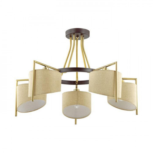 потолочная люстра lumion karen 3750/5c в Прокопьевске