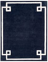 ковер navy bordered 100х120 в Прокопьевске