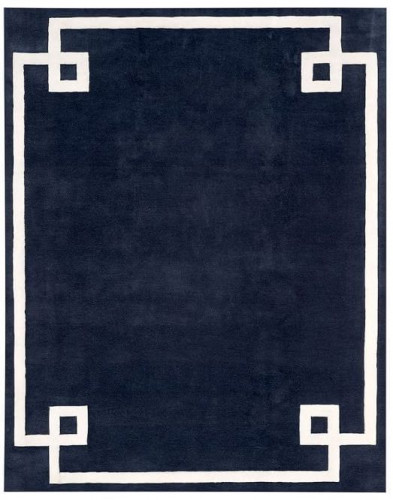 ковер navy bordered 100х120 в Прокопьевске