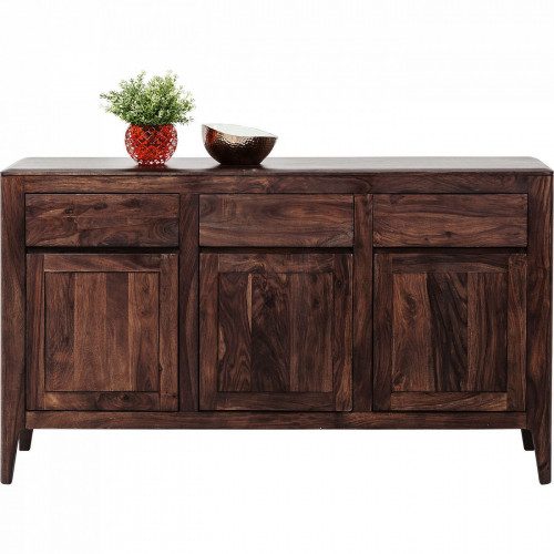 буфет brooklyn walnut коричневый в Прокопьевске