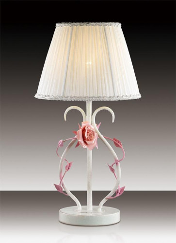 настольная лампа odeon light padma 2685/1t в Прокопьевске