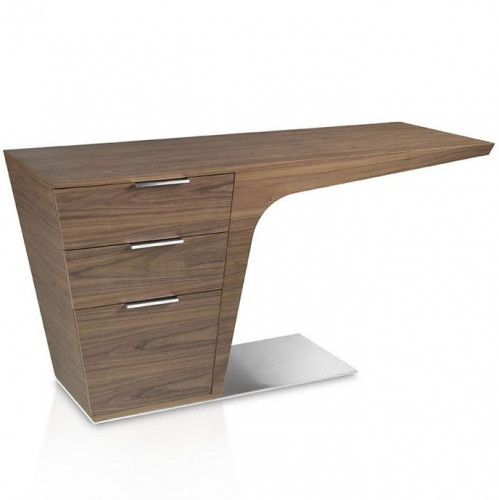 письменный стол belleza орех в Прокопьевске