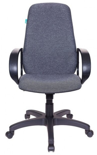 компьютерное кресло бюрократ ch-808axsn для руководителя в Прокопьевске