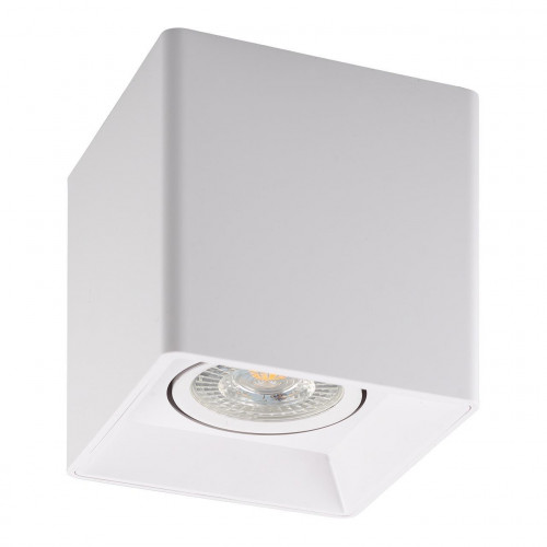 потолочный светильник denkirs dk3030-wh в Прокопьевске