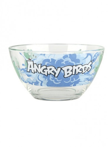 пиала angry birds 1 в Прокопьевске