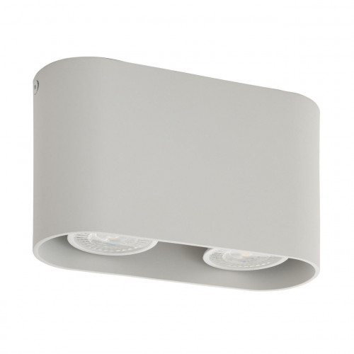 потолочный светильник denkirs dk2006-wh в Прокопьевске