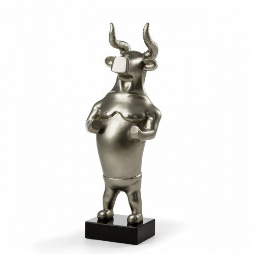 статуэтка ox в Прокопьевске