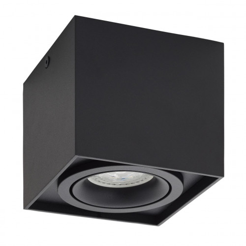 потолочный светильник denkirs dk2003-bk в Прокопьевске