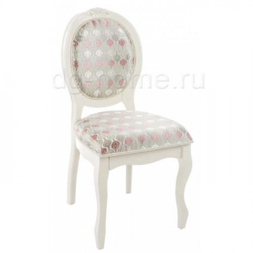 стул деревянный pion 2 butter white в Прокопьевске