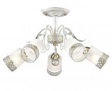 потолочная люстра lumion gaetta 3237/5c в Прокопьевске