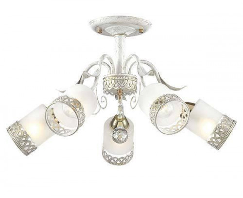 потолочная люстра lumion gaetta 3237/5c в Прокопьевске