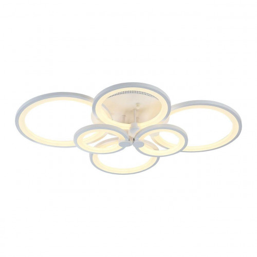потолочная светодиодная люстра f-promo cosmo 2291-6u в Прокопьевске