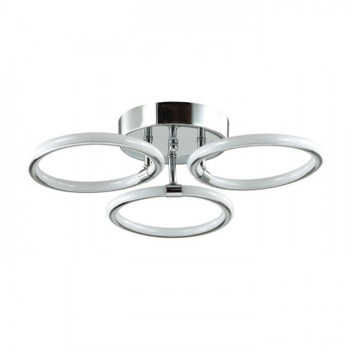 потолочная светодиодная люстра lumion clover 3711/48cl в Прокопьевске