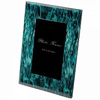 фоторамка бирюзовая в Прокопьевске