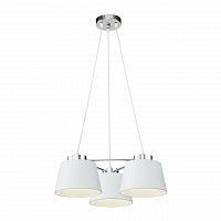 подвесная люстра freya barbara fr5004pl-03ch в Прокопьевске