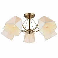 потолочная люстра omnilux rapallo oml-65007-05 в Прокопьевске