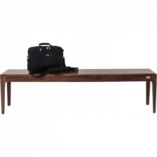 скамья brooklyn walnut коричневый 175x40x45 в Прокопьевске