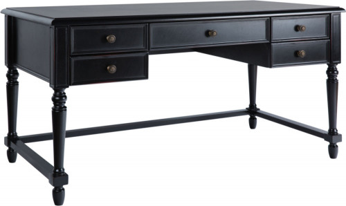 стол письменный gordon черный в Прокопьевске