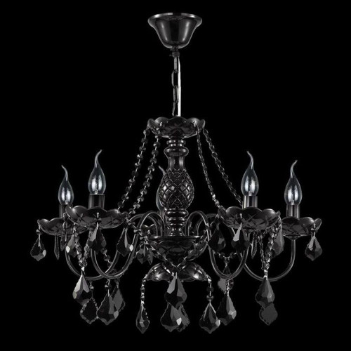 подвесная люстра maytoni contrast arm220-05-r в Прокопьевске