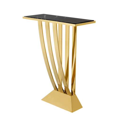 консоль beau deco от eichholtz золото в Прокопьевске