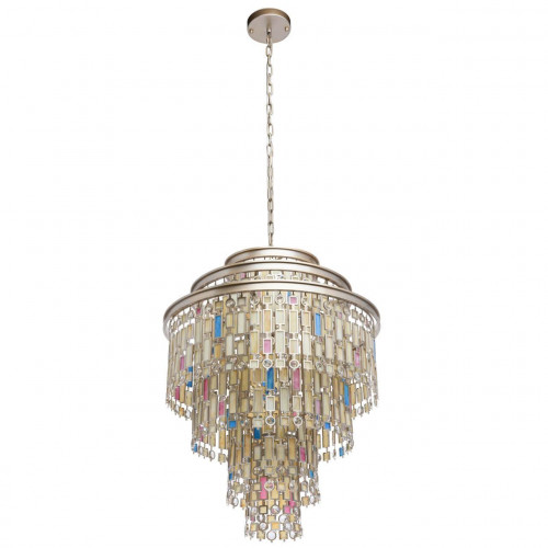 подвесная люстра mw-light марокко 2 185010809 в Прокопьевске