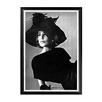 арт-постер «new look», версия 4 в Прокопьевске