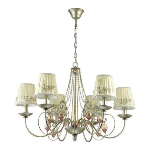 подвесная люстра odeon light adriana 3922/6 в Прокопьевске