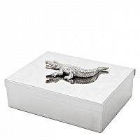 шкатулка для драгоценностей croc от eichholtz в Прокопьевске
