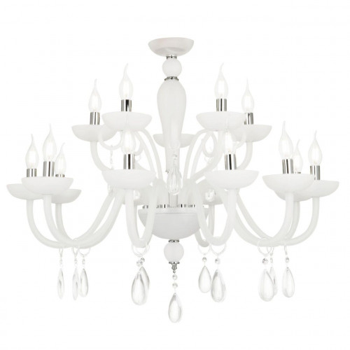 подвесная люстра maytoni cecilia dia011pl-15w в Прокопьевске