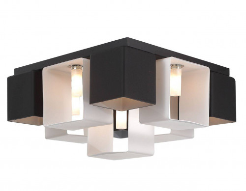потолочная люстра st luce concreto sl536.542.09 в Прокопьевске