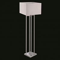торшер newport 3201/fl white в Прокопьевске