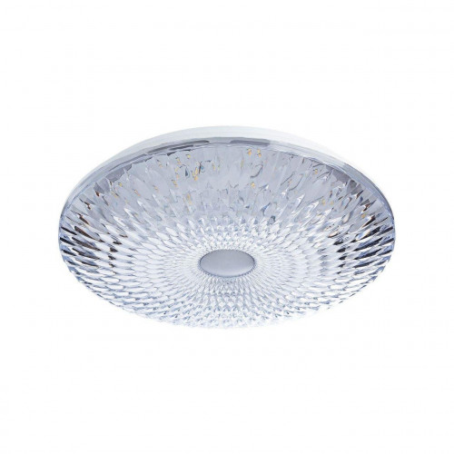 потолочный светодиодный светильник arte lamp a2660pl-1wh в Прокопьевске