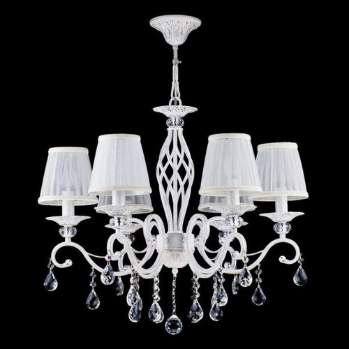 подвесная люстра maytoni grace arm247-06-g в Прокопьевске