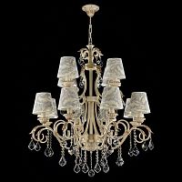 подвесная люстра maytoni velvet arm219-12-g в Прокопьевске
