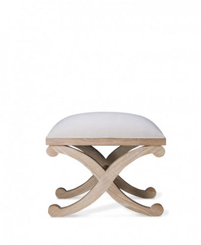 пуф koloss белый в Прокопьевске