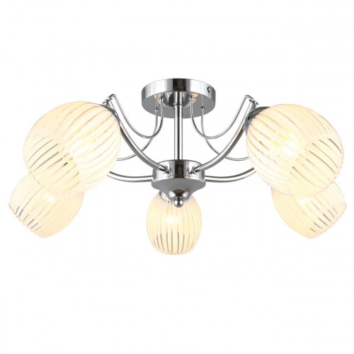 потолочная люстра omnilux calasetta oml-65607-05 в Прокопьевске
