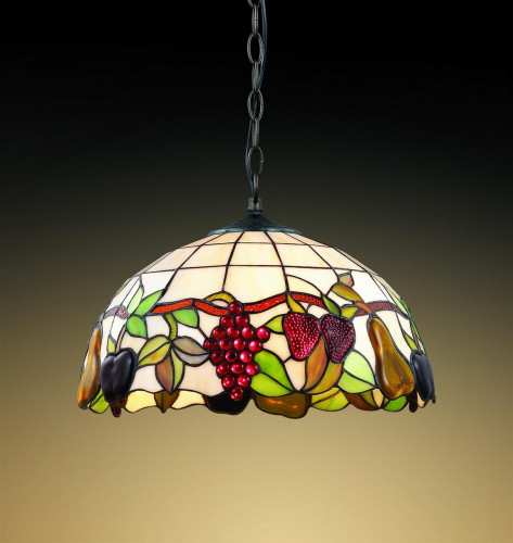 подвесной светильник odeon light garden 2525/2 в Прокопьевске
